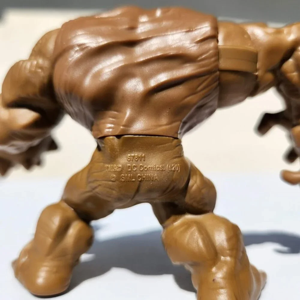 2020 CLAYFACE 4